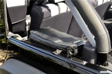jeep jk storage bags dirtbagz dominion offroad