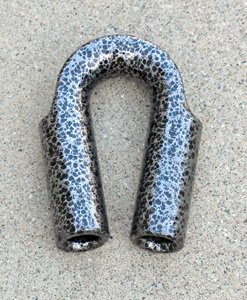 Dominion OffRoad Crush Proof Thimble